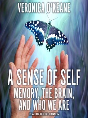 cover image of A Sense of Self